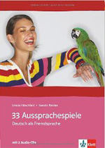 33 Aussprachespiele