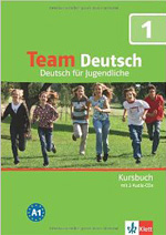 Team Deutsch A1 - B1